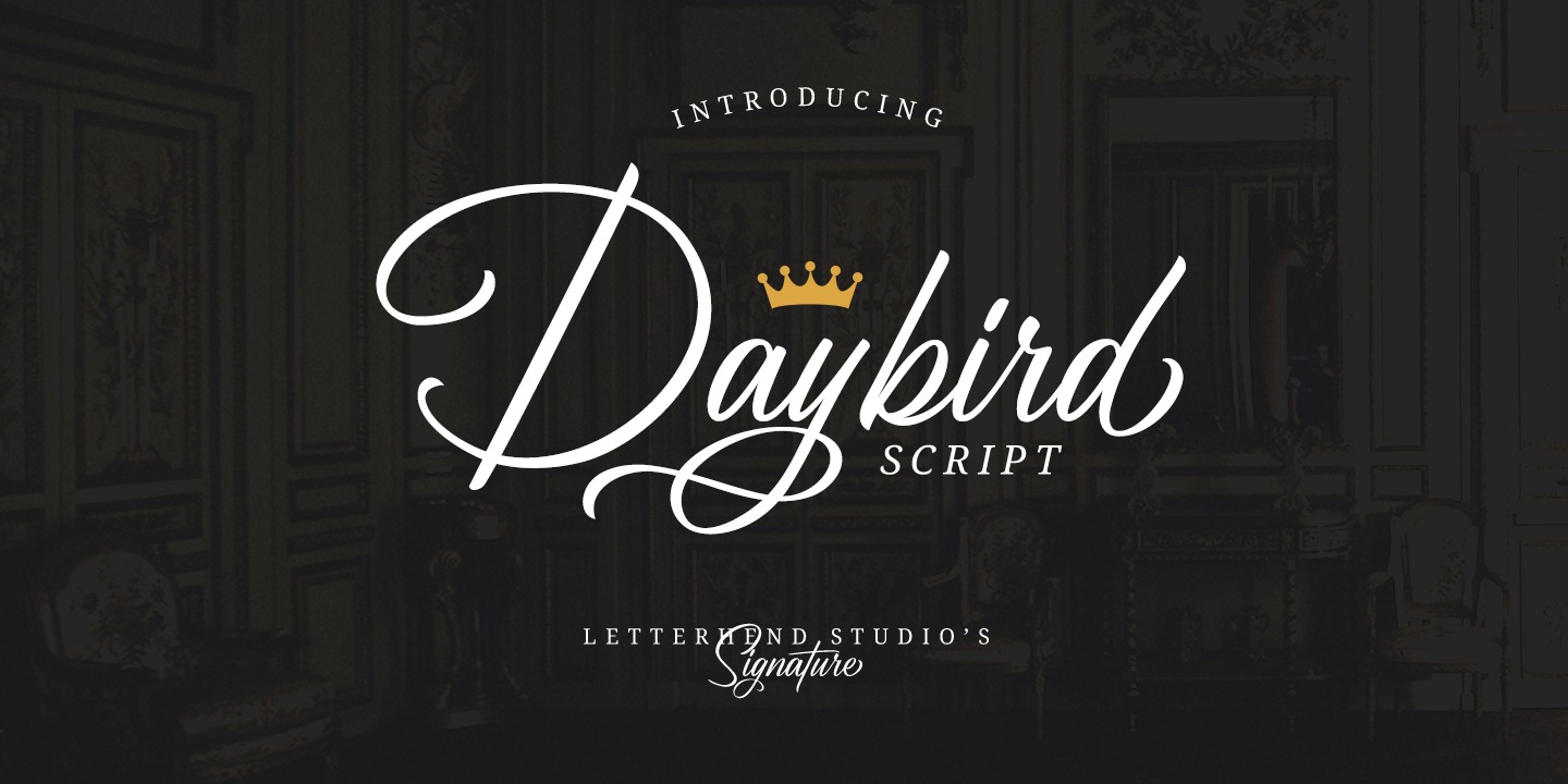 Daybird Script